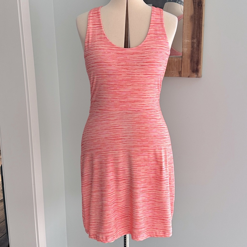 Tehama Athletic Dress